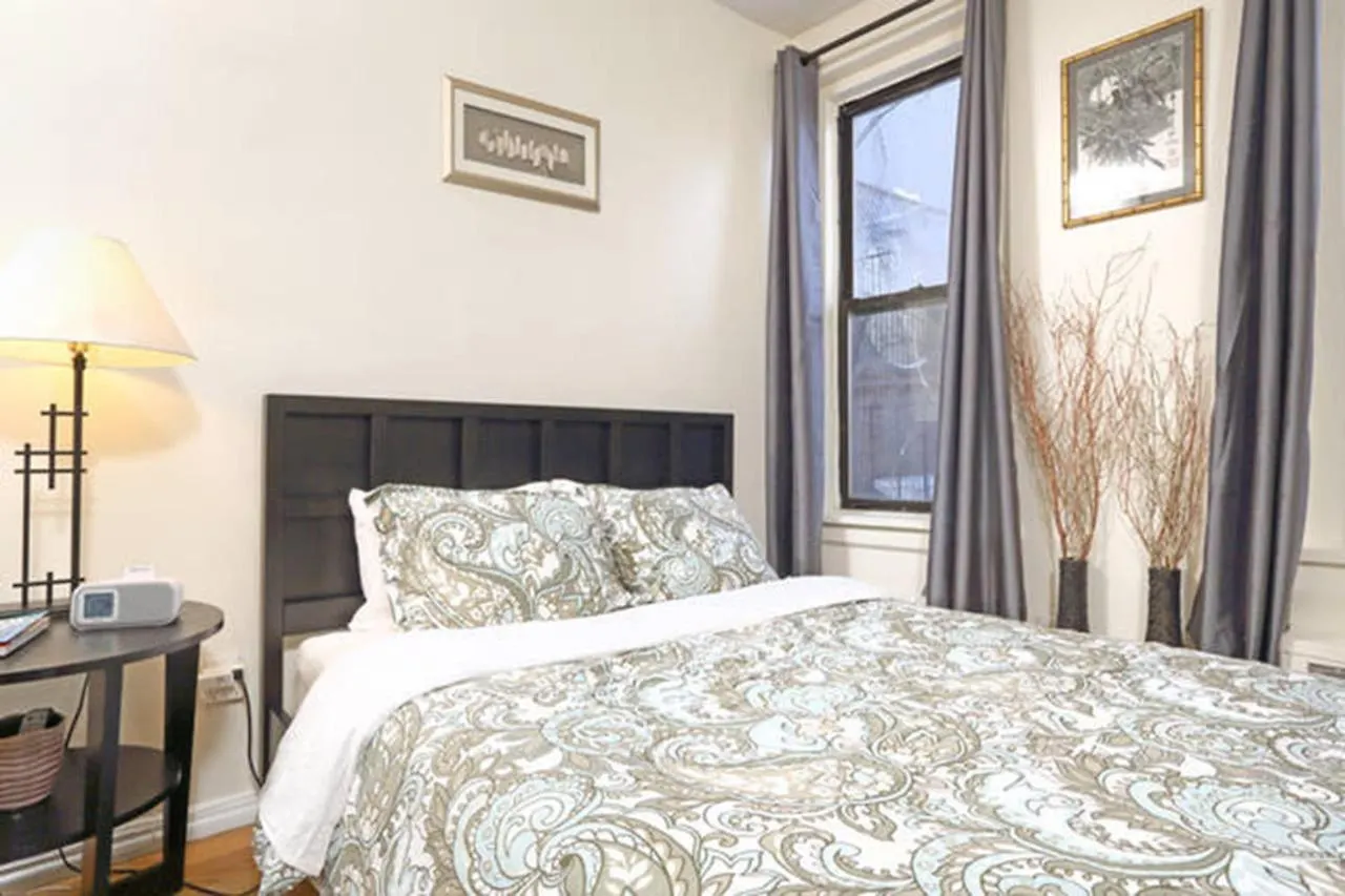 Lower East Side Pied-A-Terre!