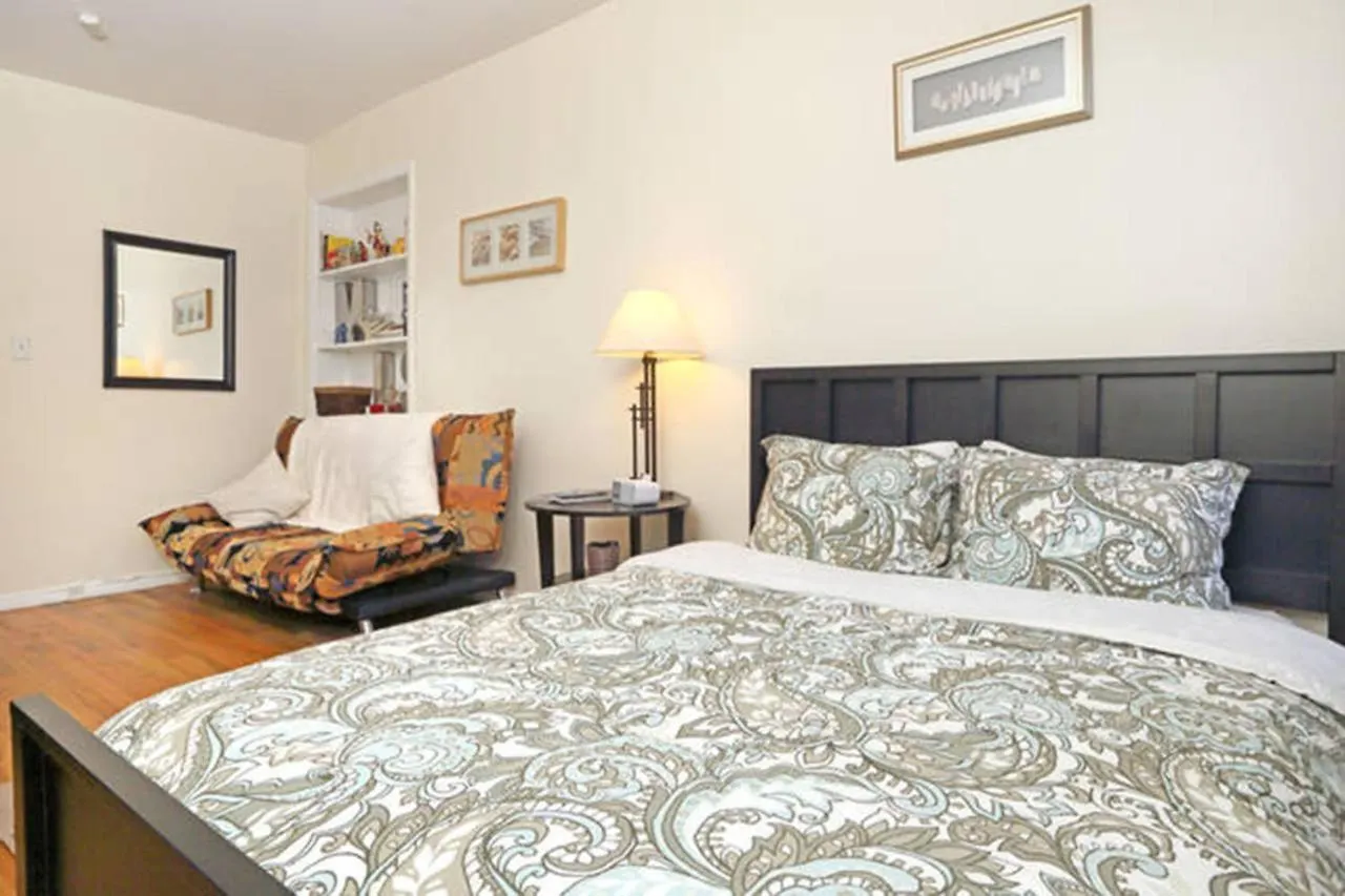 Lower East Side Pied-A-Terre! United States