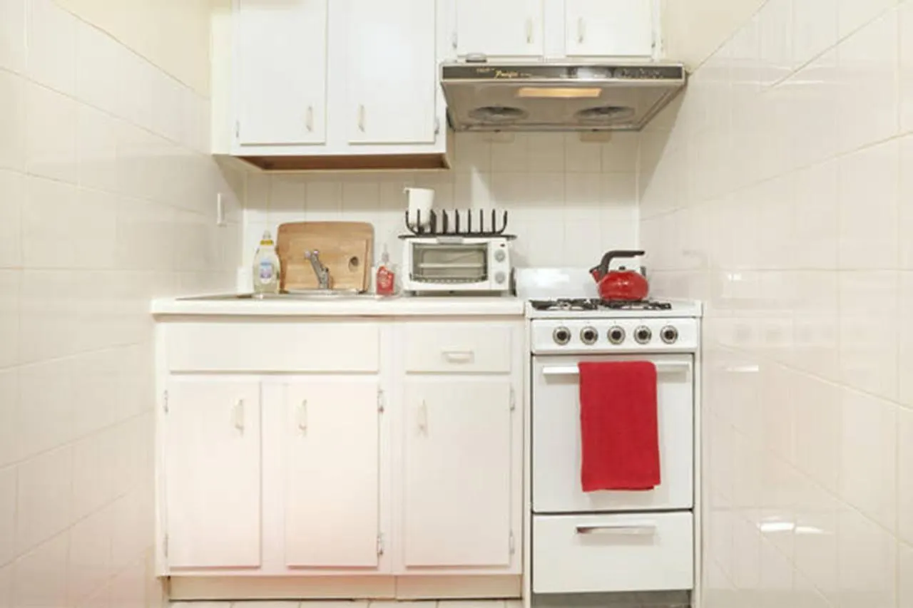 Apartment Lower East Side Pied-A-Terre! United States