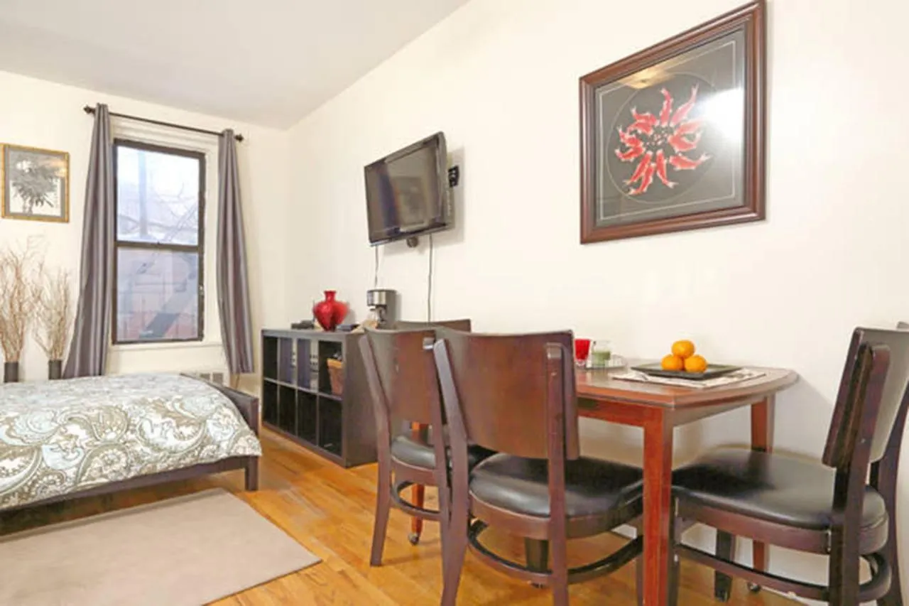 Lower East Side Pied-A-Terre! Apartment New York
