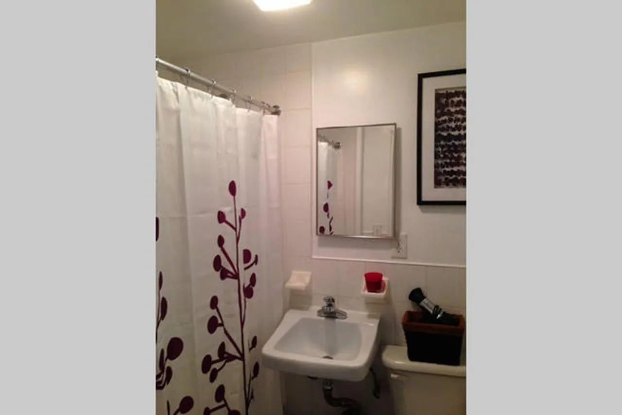 Lower East Side Pied-A-Terre! New York